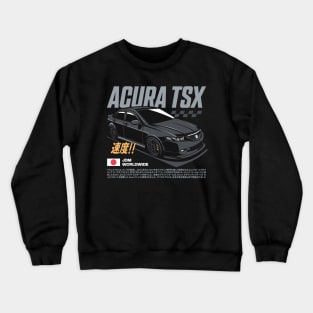 Acura TSX Crewneck Sweatshirt